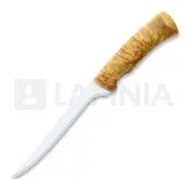 Helle Steinbit 115 cuchillo de pescado