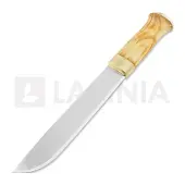 Helle Cuchillo Lappland 70