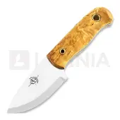 Helle Cuchillo de cuello Mandra
