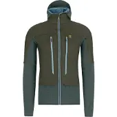 Karpos Chaqueta Alagna Plus 2.0