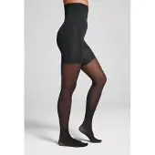 Calvin Klein Medias High-waist Shaper 40 Deniers