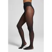 Calvin Klein Medias French Cut Shaper 40 Deniers