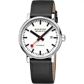 Mondaine Reloj Sbb Evo Big Auto