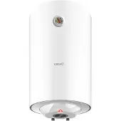 CATA Termo Eléctrico Vertical Ctr-80-m 80l 1500w
