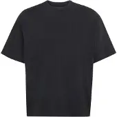 Adidas adidasCAMISETA ESTAMPADA SOFT LUX L Black Hombre