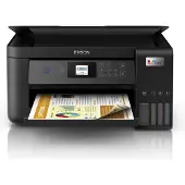 Epson Impresora Multifunción L4360