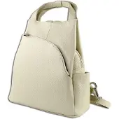 Toscanto Mochila beige