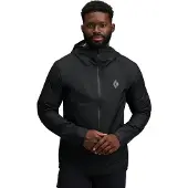 Black Diamond Chaqueta Deploy 3l Shell