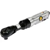 TRIZERATOP Llave de impacto neumática de 1/2", 69 Nm