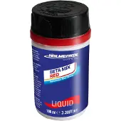 Holmenkol Cera Líquida Betamix -4ºc/-14ºc 100ml