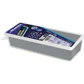 Holmenkol Cera Racing Black Blue -8°c/-15°c 150gr