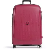 Delsey Maleta Trolley Belmont Expandable 76 Cm 102l