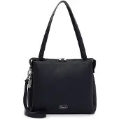 Tamaris Shopper azul noche