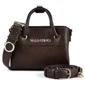 Valentino Bolso de mano 'ALEXIA' marrón oscuro