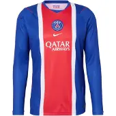 Nike Camiseta funcional 'PSG STAD HM' azul real / rojo / blanco