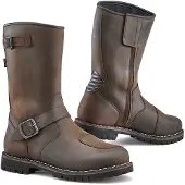 TCX Botas De Carretera Fuel Wp