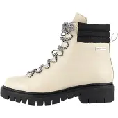 Les tropéziennes Botas beige