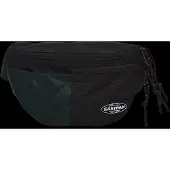 Eastpak Riñonera 'Icon Springer' negro / blanco