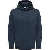 Only & Sons Sudadera 'ONSCeres' negro