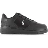 Ralph Lauren Zapatillas Masters Court