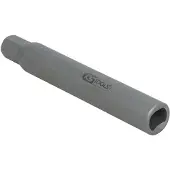 Ks Tools , llave de vaso, 6, 0, 9, 150.9436