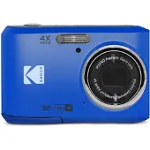 Kodak Cámara Compacta Pixpro Fz45
