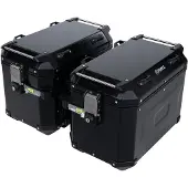 Kappa Moto Alforjas Laterales Kfr48bpack2