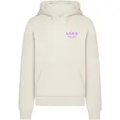 Mister tee Sudadera 'Yokohama Race' orquidea / offwhite