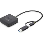 StarTech.com Docking Station 1usb3 Nvme Dock