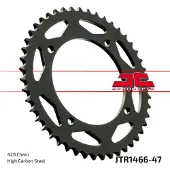 JT Sprockets Corona Trasera 428 Jtr1466.47 Steel