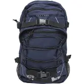 Brandit Mochila 'Louis' navy