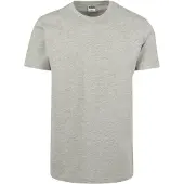 Urban Classics Camiseta gris
