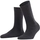 Falke Calcetines antracita