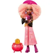 Monster High Muñeca Monster High Moonspell High Rae Sun