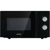 Gorenje Microondas Mo20e2bh 20l 800w