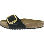Birkenstock Zapatos abiertos 'Madrid' negro