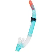 Aquawave Tubo De Buceo Oxy Snorkel