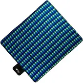 Aquawave Manta De Picnic Chequa Blanket