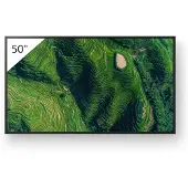 Sony Monitor Bravia Fw-50bz35p