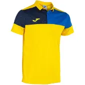 Joma Polo De Manga Corta Crew V