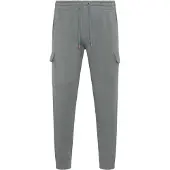 Born Living Yoga Joggers Grau
