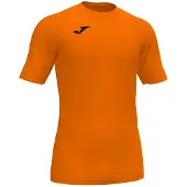 Joma Camiseta De Manga Corta Strong