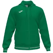Joma Sudadera Con Cremallera Campus Iii