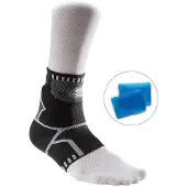 Mcdavid Soporte De Tobillo Recovery 4 Way Cold