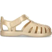 Igor Zapatos para playa y agua oro