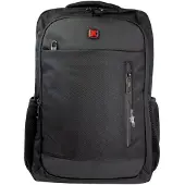 Travel N Meet Mochila negro