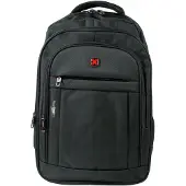 Travel N Meet Mochila negro