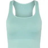 Born Living Yoga Top Deportivo Eris Seamless