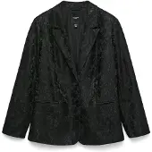Vero moda Blazer negro