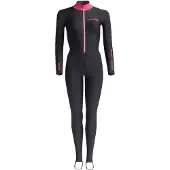 Cressi Traje Húmedo De Buceo Para Mujer Skin 1 Mm